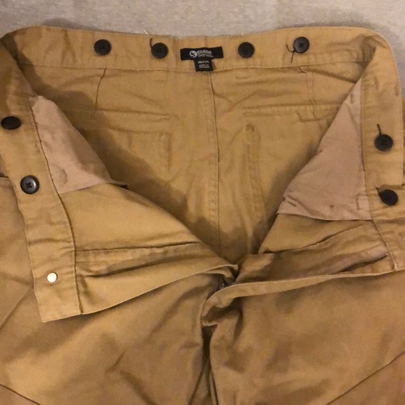 Field and stream guide pants. - Picture 7 of 7
